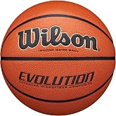 Wilson Evolution Basketballs