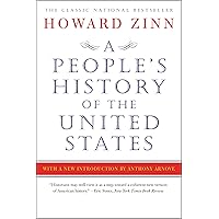 People's History of the United States, A