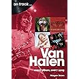 Van Halen: every album, every song (On Track)