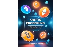 Krypto-eroberung (German Edition)