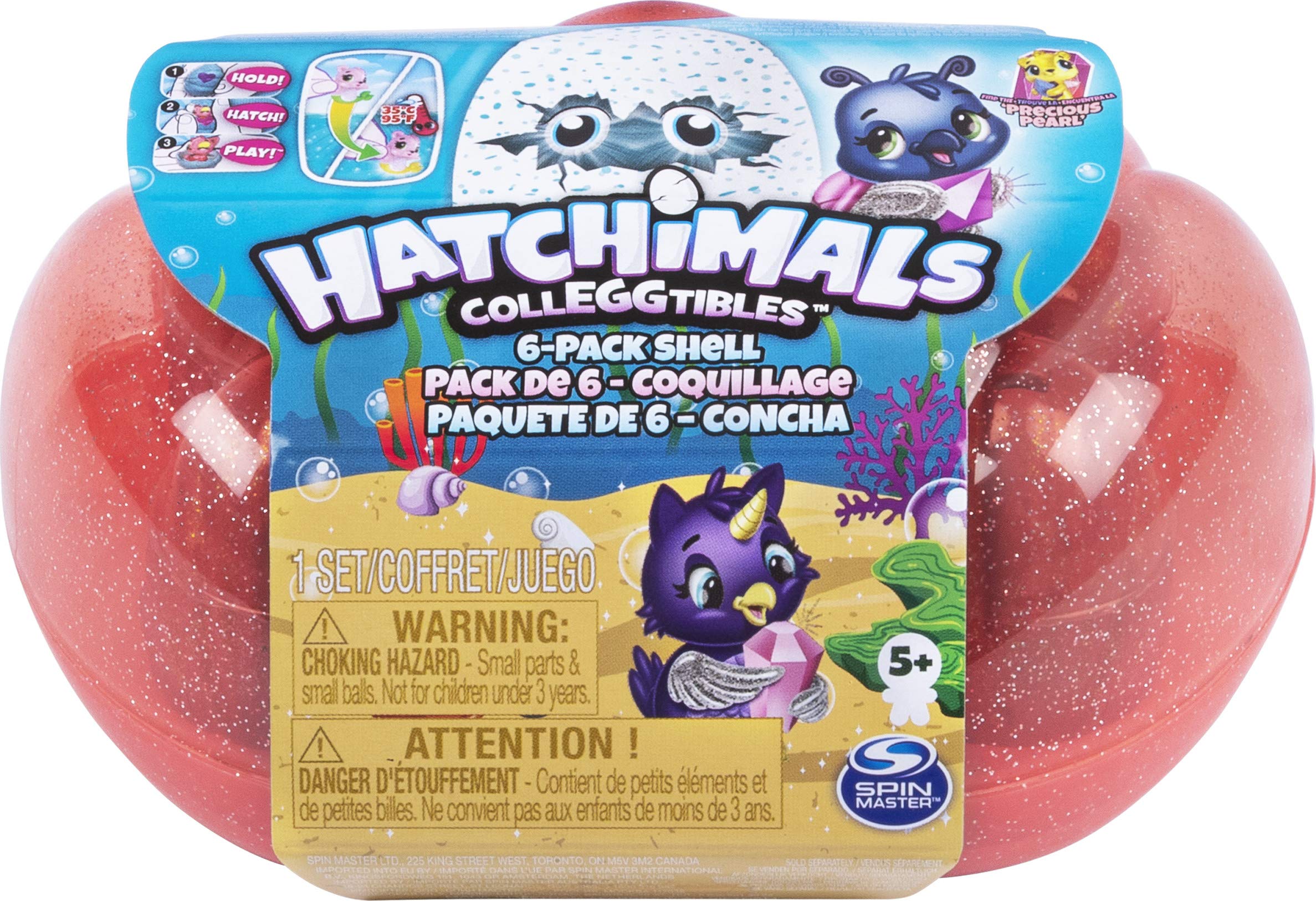 hatchimals s5