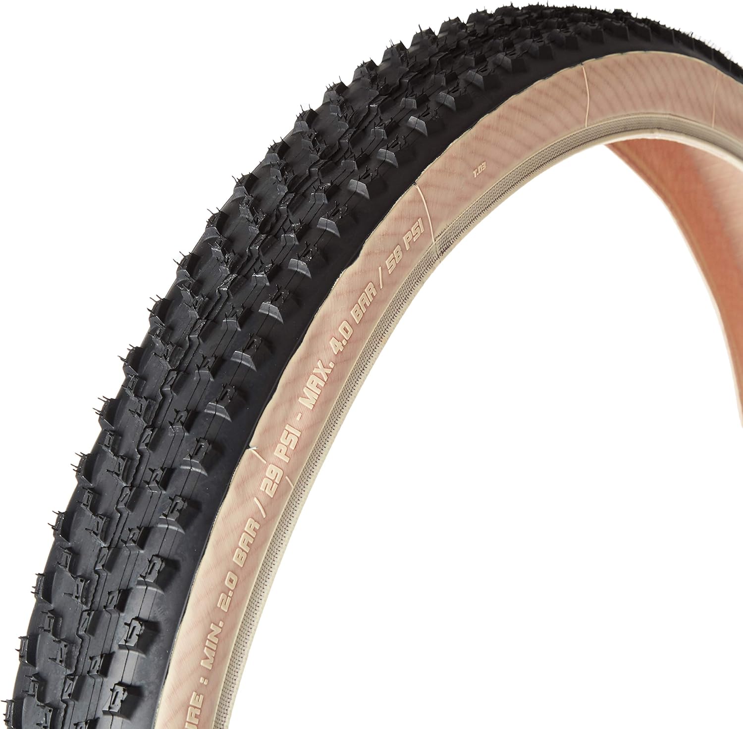 vittoria barzo xc trail