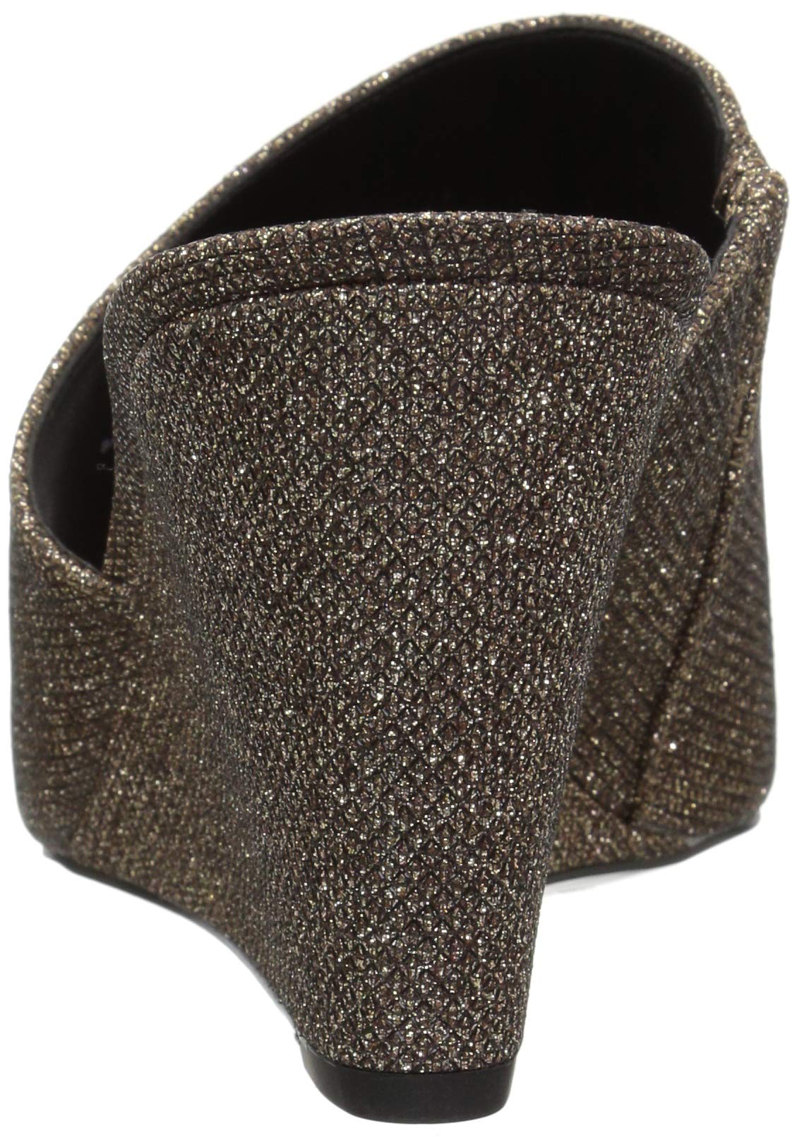 NINE WEST Women's Janissah Slide Sandal - Image 3