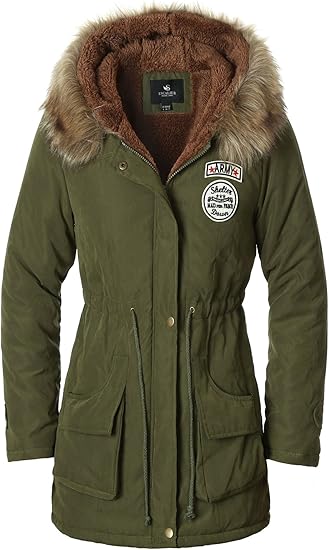 escalier women's down jacket