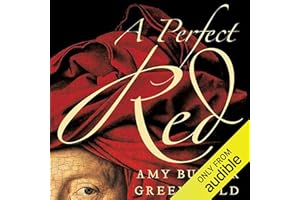 A Perfect Red