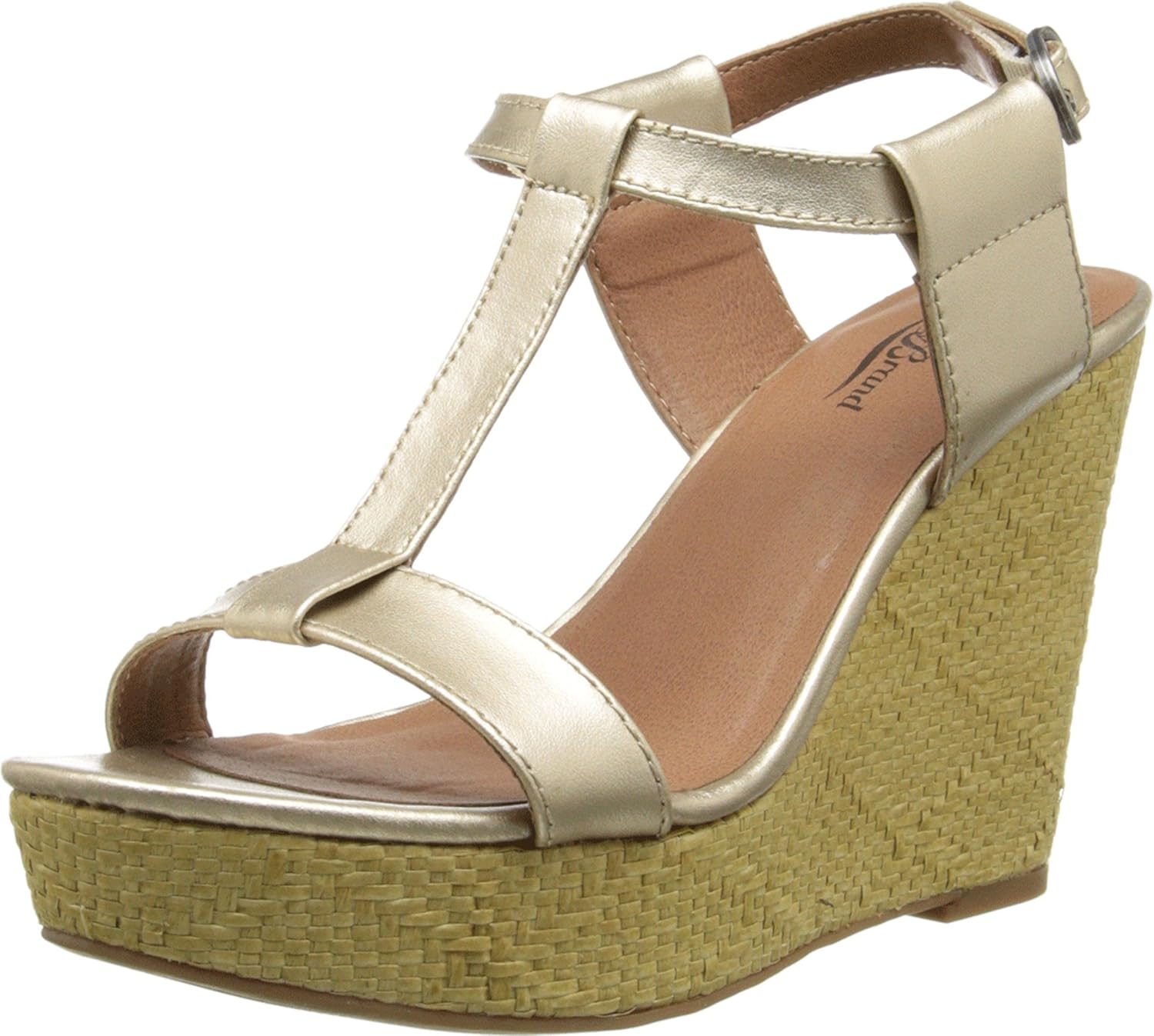 lovell wedge sandal