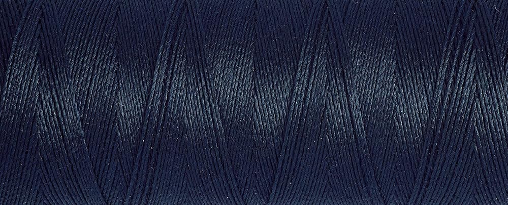 Gütermann Sew All Polyester Thread 100m Harbour Night 0595