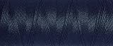 Gütermann Sew All Polyester Thread 100m Harbour Night 0595