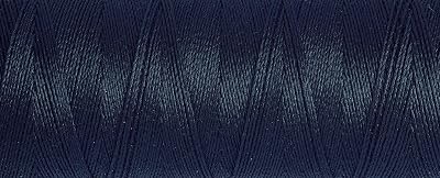 Gütermann Sew All Polyester Thread 100m Harbour Night 0595