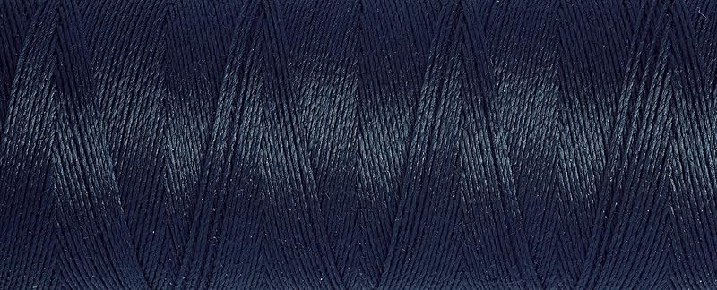 Gütermann Sew All Polyester Thread 100m Harbour Night 0595