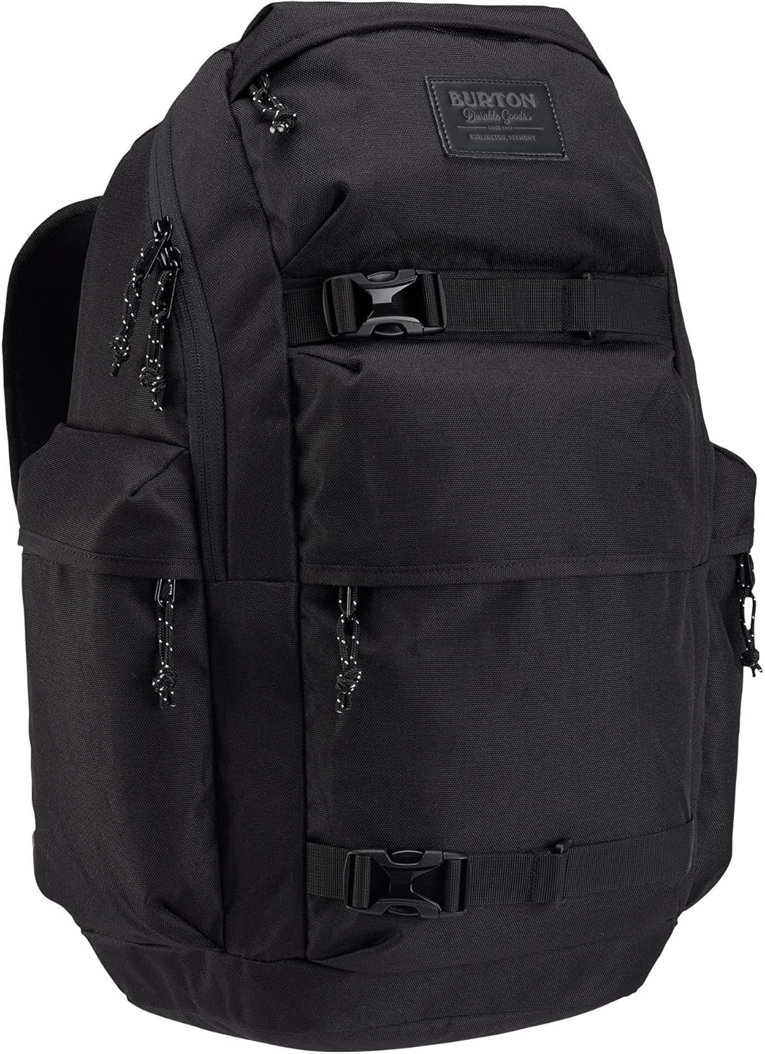 Burton Kilo Pack 27L Rucksäcke Herren Noir (True Black