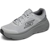 Skechers Men's Max Cushioning Endeavour Sneaker | Max Cushioning, Air-Cooled Goga Mat Insole, Ultra Light Midsole, Breathable Mesh Upper, Machine Washable