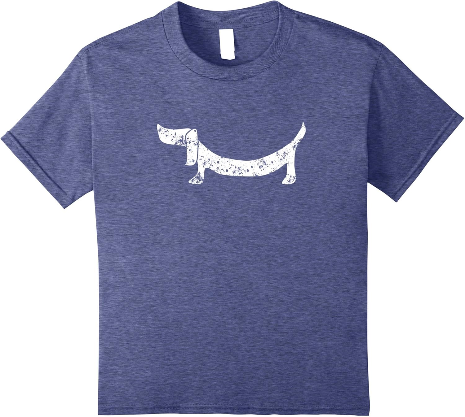 Wiener Dog TShirt Clothing