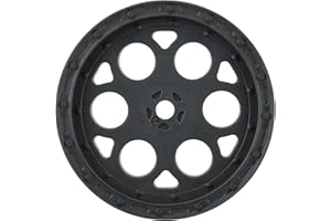 Pro-Line Racing Showtime 2.2 Sprint Car 12mm Front Wheels PRO278203 RC Tire