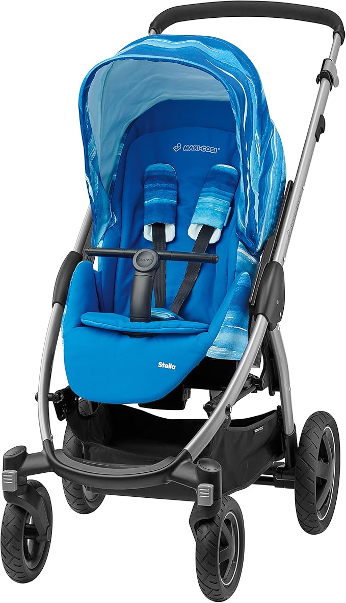 maxi cosi stella nomad grey