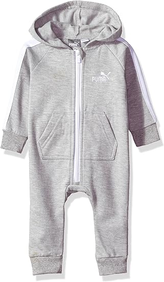 baby puma sweatsuit
