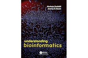 Understanding Bioinformatics