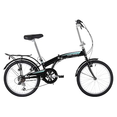 Buy Classic Unisex Folding Bike Online Panama | Ubuy