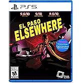 El Paso, Elsewhere - PlayStation 5