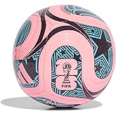 Adidas Unisex-Adult World Cup Soccer Ball