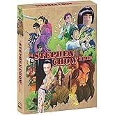 The Stephen Chow Collection [Blu-ray]