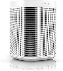 Sonos One SL - The powerful microphone-free speaker
