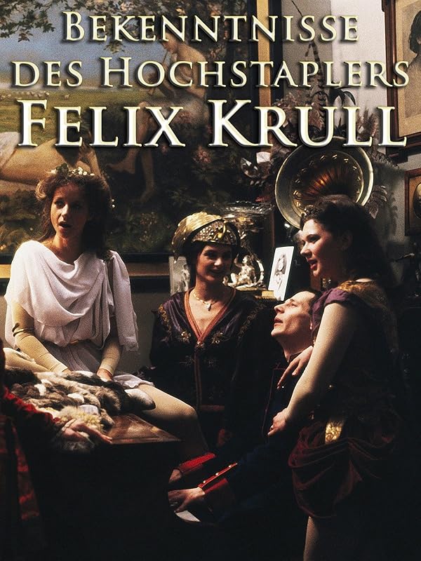 Amazon.de Bekenntnisse Des Hochstaplers Felix Krull ansehen Prime Video