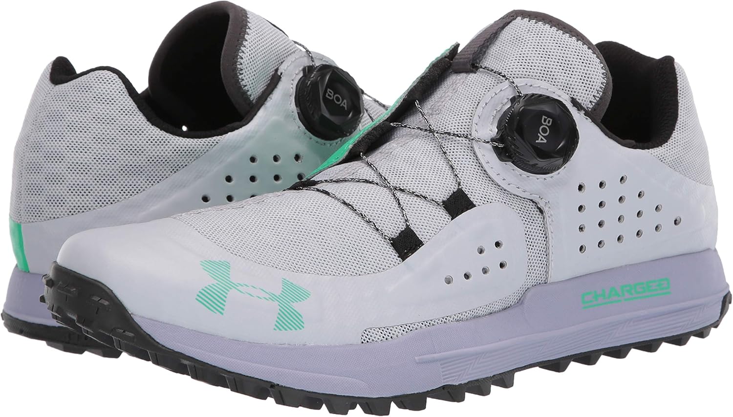 under armor syncline