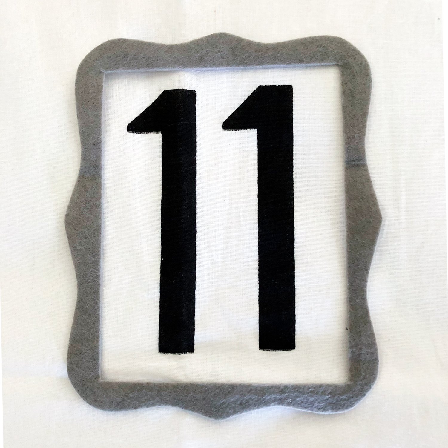 BabyMonthlyMilestoneBlanketIncludesPictureFrameandRuler1to12