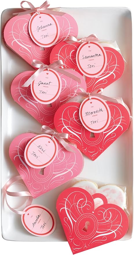 martha stewart valentine crafts