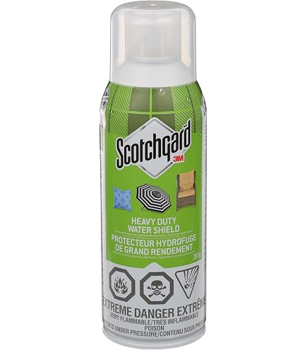 Spray Imperméabilisant Textiles 120ml - Protection Pluie Pour Vêtements, Sacs, Meubles, Tapis Et Chaussures