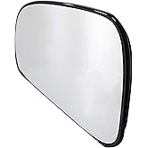thumbnail image 2 of Aazon.co: Doran 56345 Driver Side Heated Door Irror Glass 2 of 13