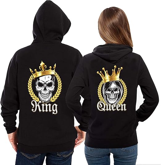 pullover queen king