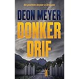 Donkerdrif (Afrikaans Edition)
