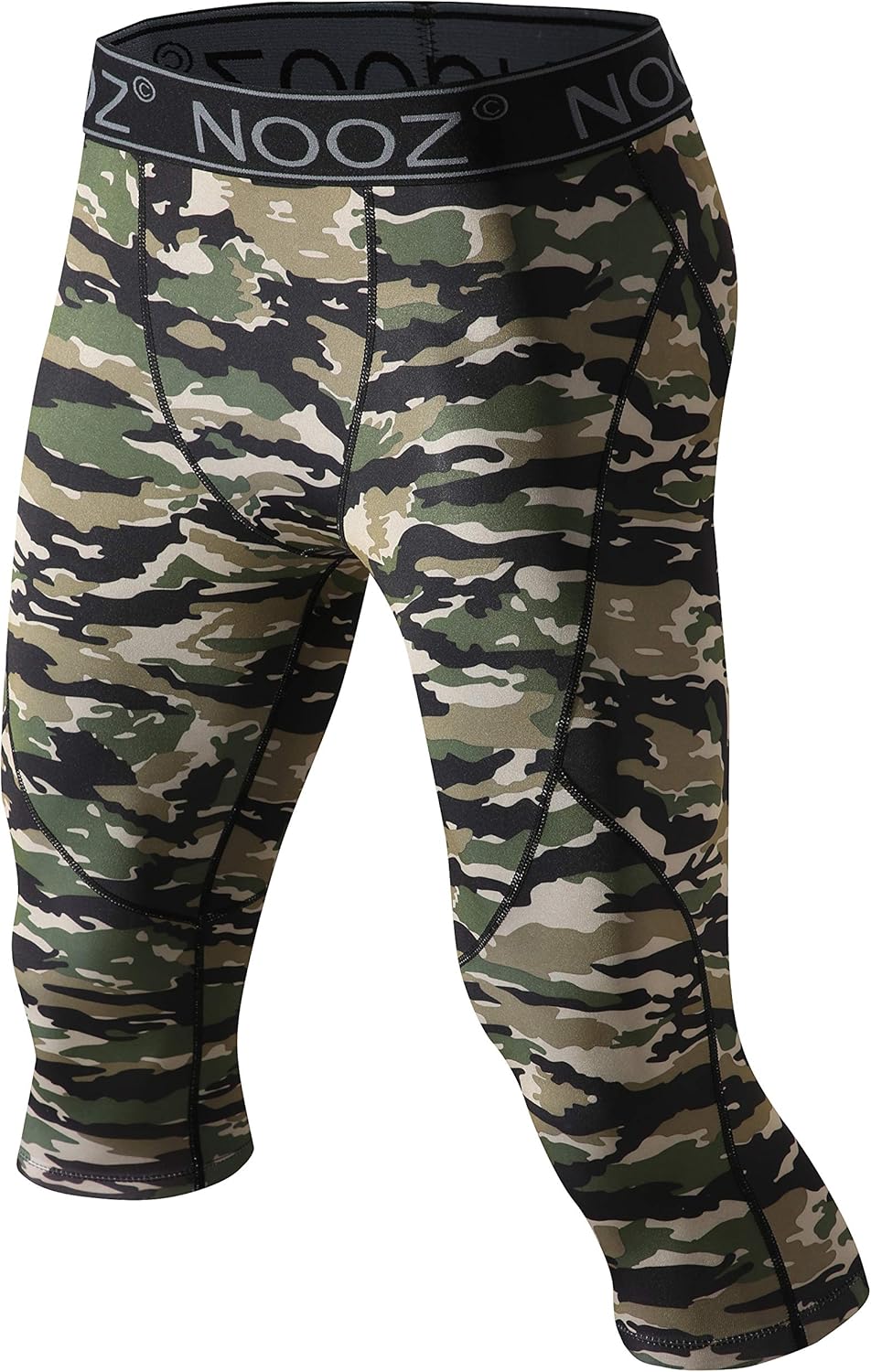 nooz compression pants