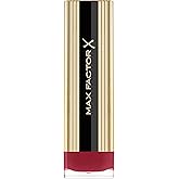 Colour Elixir Lipstick - 025 Sunbronze by Max Factor for Women - 0.14 oz Lipstick