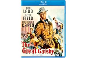 The Great Gatsby