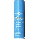 Hagerty 14080 Polish Unscented Aerosol, 8.5 oz, Clear