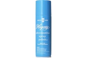 Hagerty Hagerty Polish Unscented Aerosol, 8.5 oz