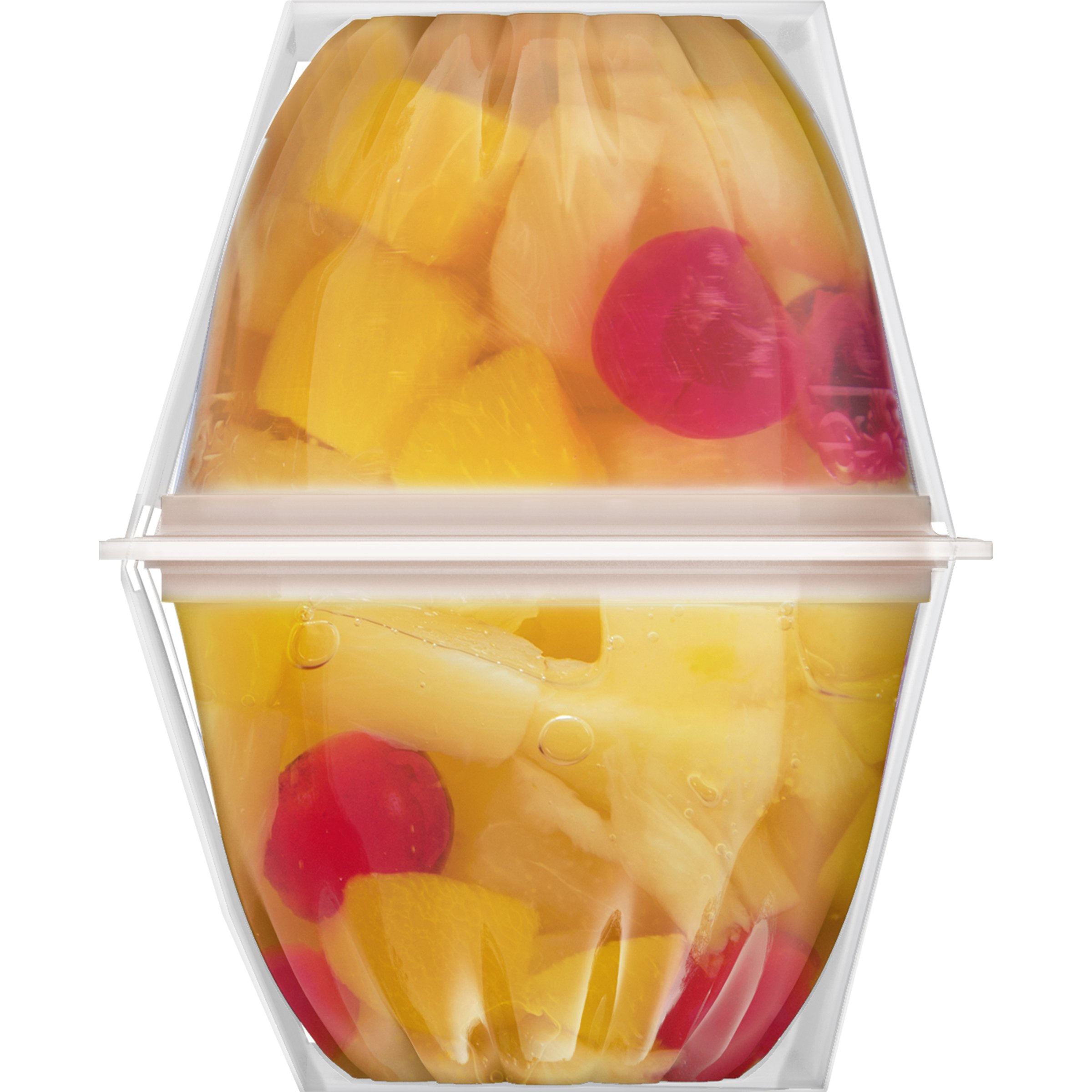 Dole Bowls, Cherry Mixed in 100% Fruit Juice, 4 Ounce (Pack of 4) - Image 7