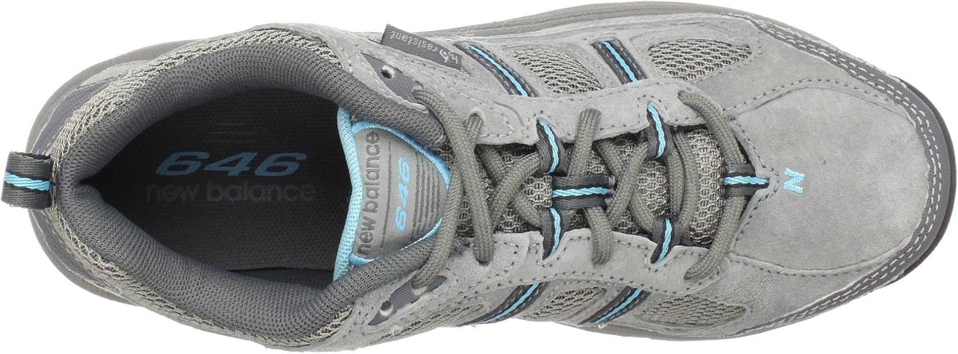 mens new balance 646 shoes