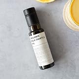 Erbology 100% Organic Milk Thistle Oil 100ml Cold-Pressed view 3