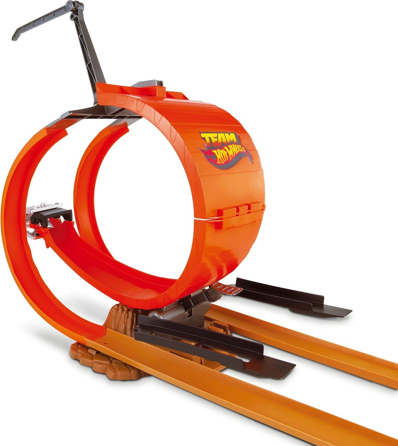 hot wheels double dare