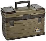 Plano Four Drawer Tackle System,Premium tackle