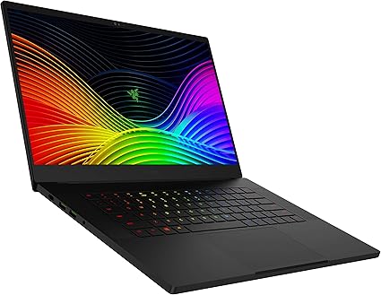 Razer Blade 15 アドバンストモデル ゲーミングノートPC (15.6インチ フルHD 240Hz/i7-9750H/RTX 2070 Max-Q 8G/16GB RAM/512GB SSD NVMe/Windows 10 Home/日本語配列) 【日本正規代理店保証品】 RZ09-03017J02-R3J1