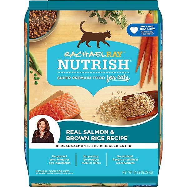 target rachael ray cat food