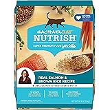 rachael ray nutrish longevity
