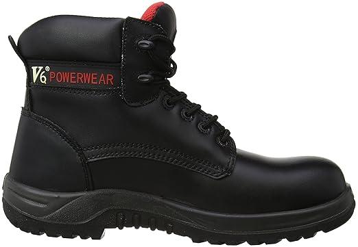 v12 otter safety boot