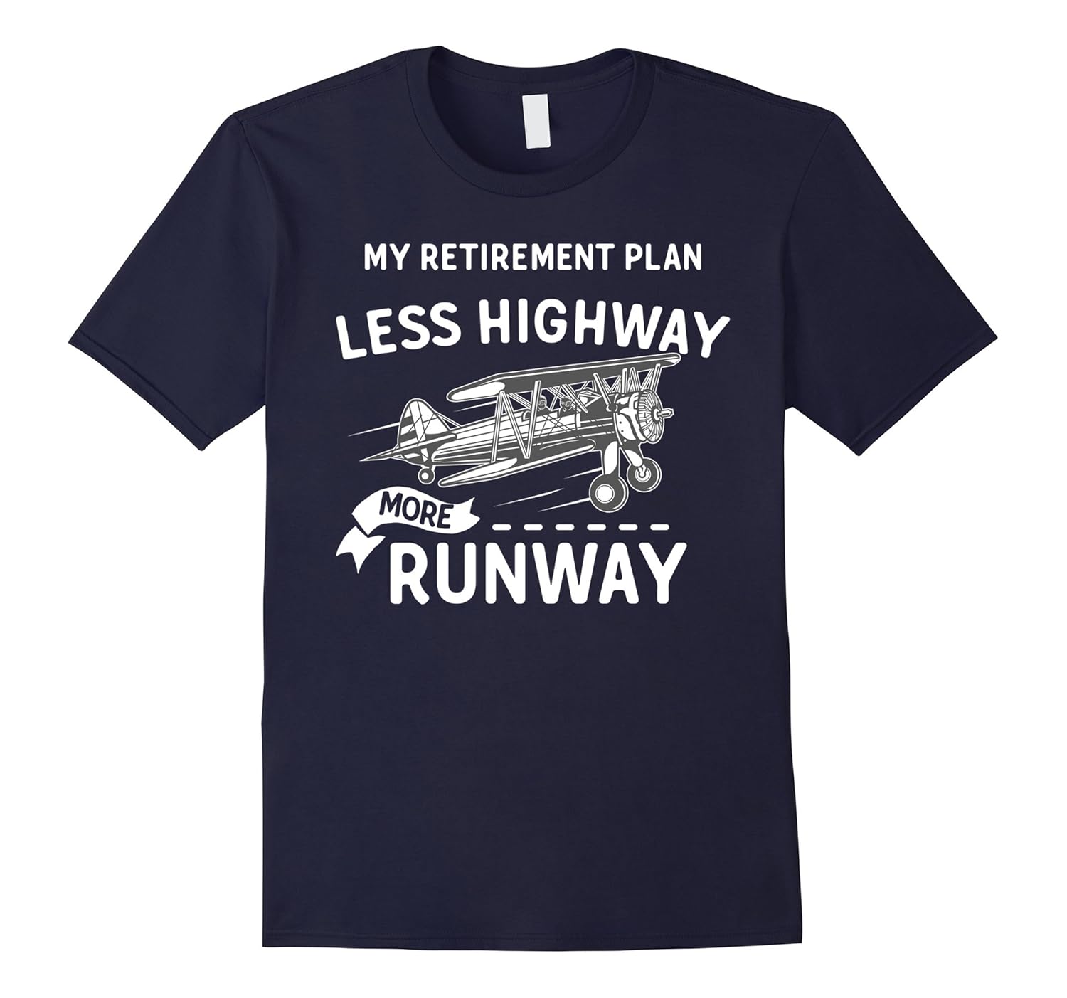 Funny Pilot Shirt - Airplane Pilot T Shirt-ANZ