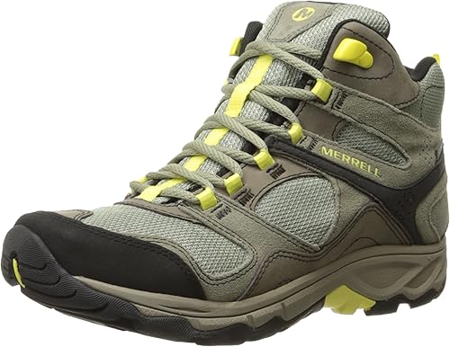 tenis merrell feminino